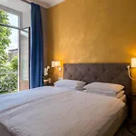 Zurigo Downtown 3*