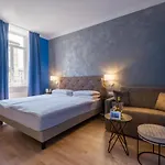 Zurigo Downtown Hotel Lugano