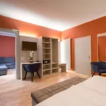 Zurigo Downtown 호텔 3*