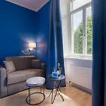 Zurigo Downtown Hotel 3*