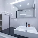 Zurigo Downtown 3*