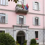 Zurigo Downtown