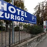 Zurigo Downtown Hotel Lugano