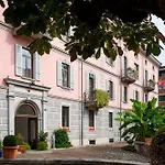 Zurigo Downtown 3*