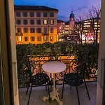 Zurigo Downtown 3*