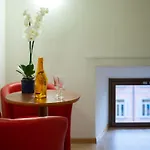 מלון Zurigo Downtown 3*