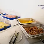 Zurigo Downtown Hotel 3*