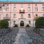 Zurigo Downtown 3*