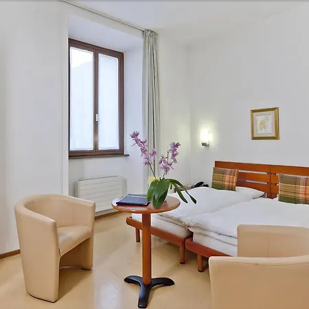 Hotel Zurigo Downtown