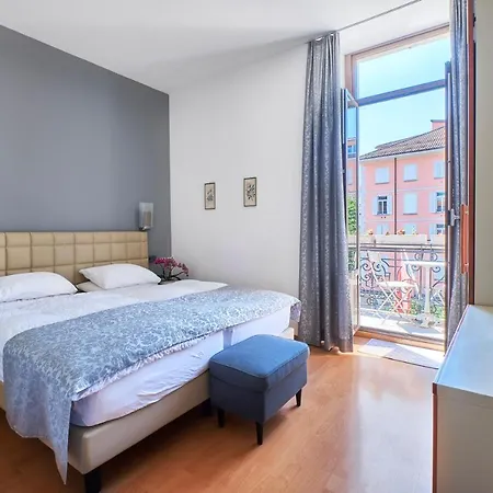 Zurigo Downtown Hotel