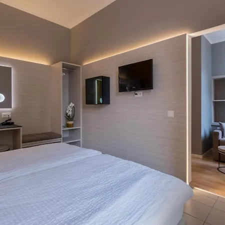 Otel Zurigo Downtown
