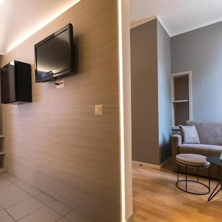 Hotel Zurigo Downtown 3*