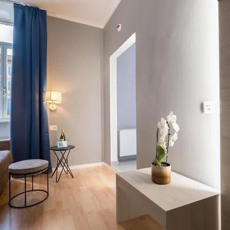 Hotel Zurigo Downtown 3*