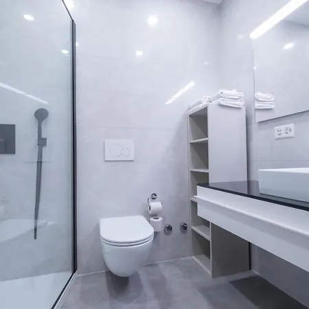 Zurigo Downtown 3* Lugano