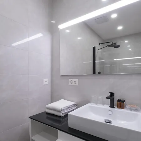 Zurigo Downtown 3*