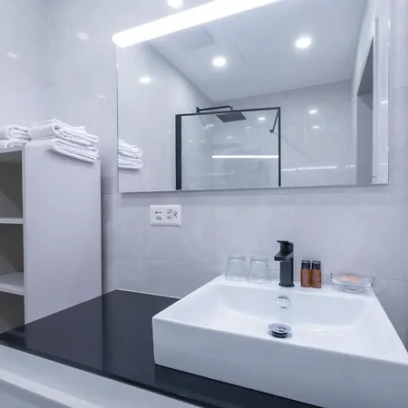 Zurigo Downtown 3*