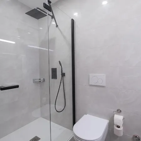 Zurigo Downtown Hotel Lugano