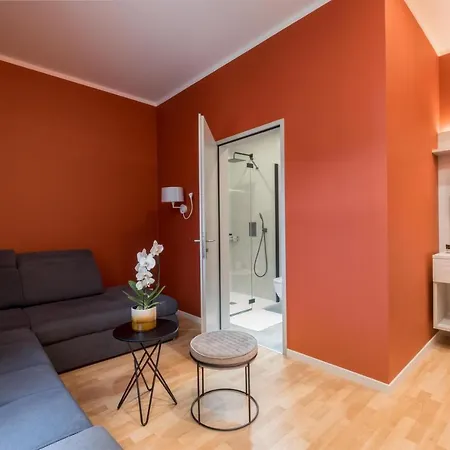 Zurigo Downtown Hotel