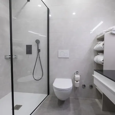 Zurigo Downtown 3* Λουγκάνο