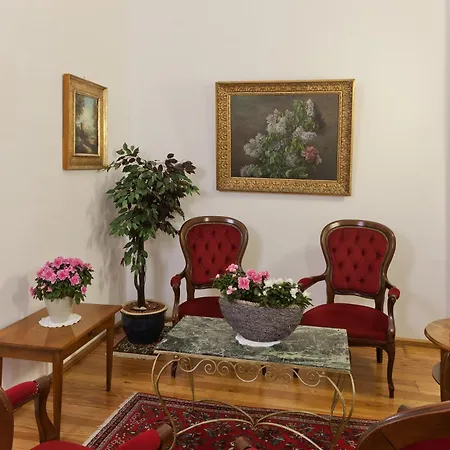 Hotel Zurigo Downtown Lugano