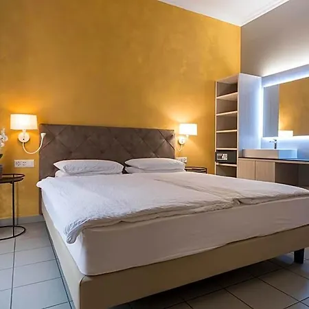 Zurigo Downtown Hotel