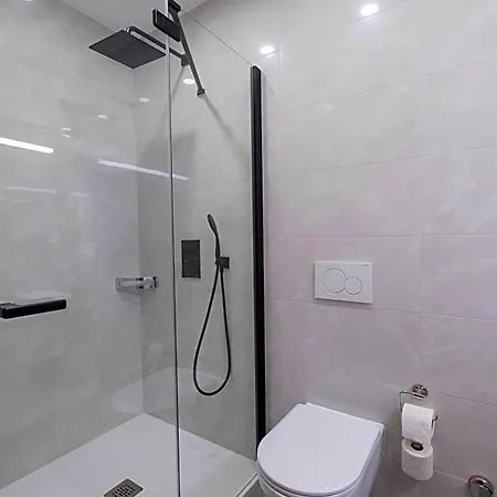 Hotel Zurigo Downtown