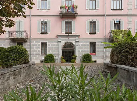 Hotel Zurigo Downtown