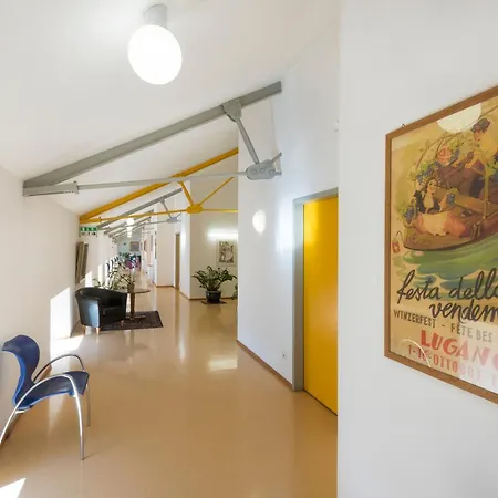 Hotel Zurigo Downtown