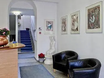Zurigo Downtown 3* Lugano