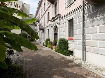 Hotel Zurigo Downtown