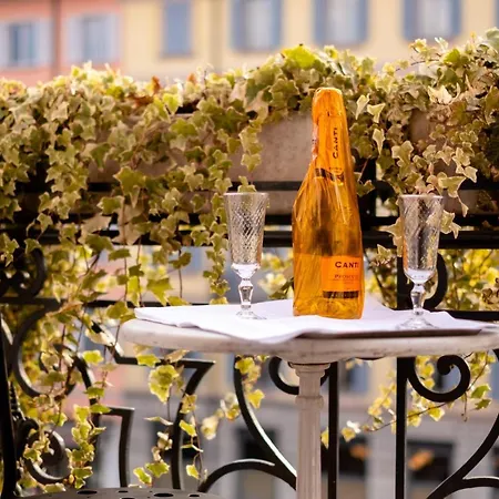 Hotel Zurigo Downtown