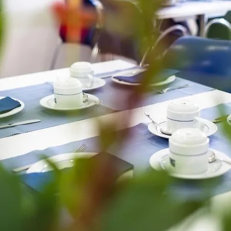 Hotel Zurigo Downtown 3*