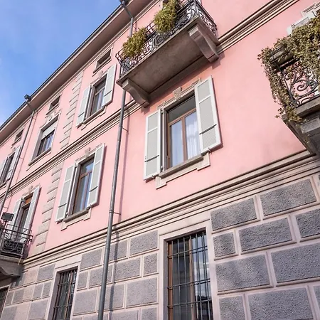 Zurigo Downtown Lugano