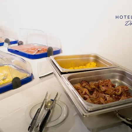 Zurigo Downtown Hotel 3*