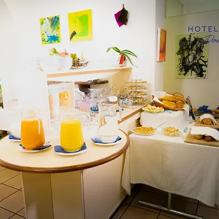Hotel Zurigo Downtown Lugano