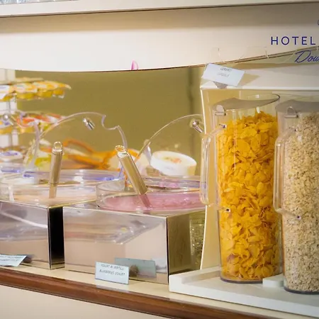 Hotel Zurigo Downtown 3*