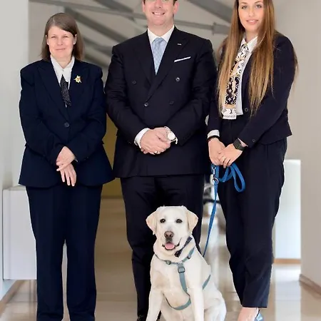 Zurigo Downtown Hotel