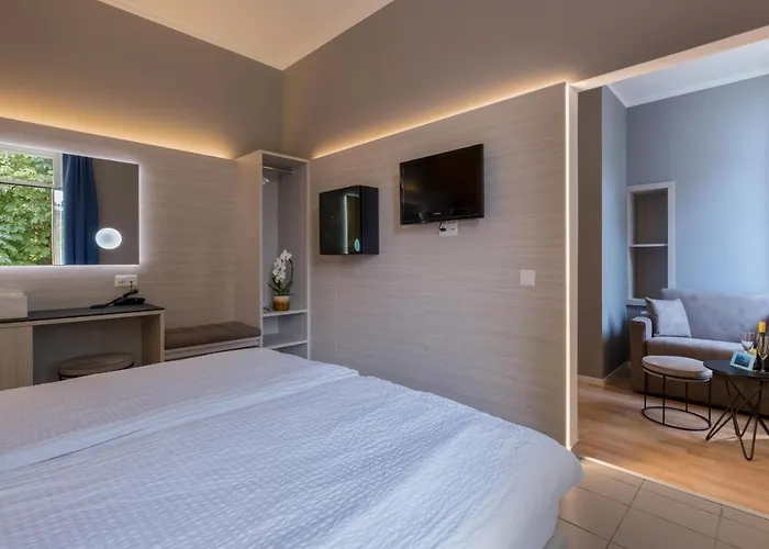 Otel Zurigo Downtown