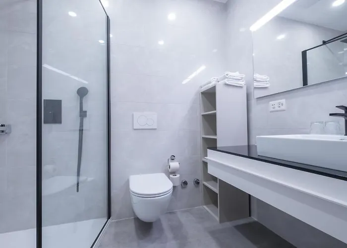 Zurigo Downtown 3* Лугано