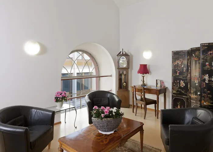 Otel Zurigo Downtown