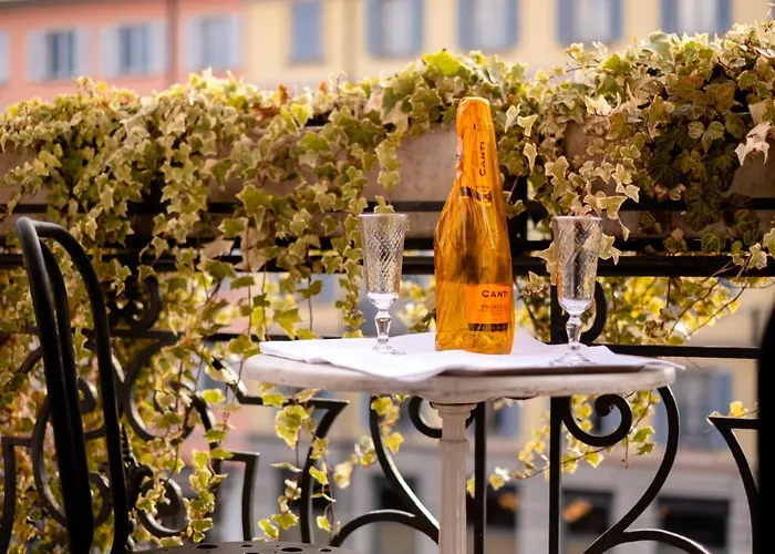 Otel Zurigo Downtown