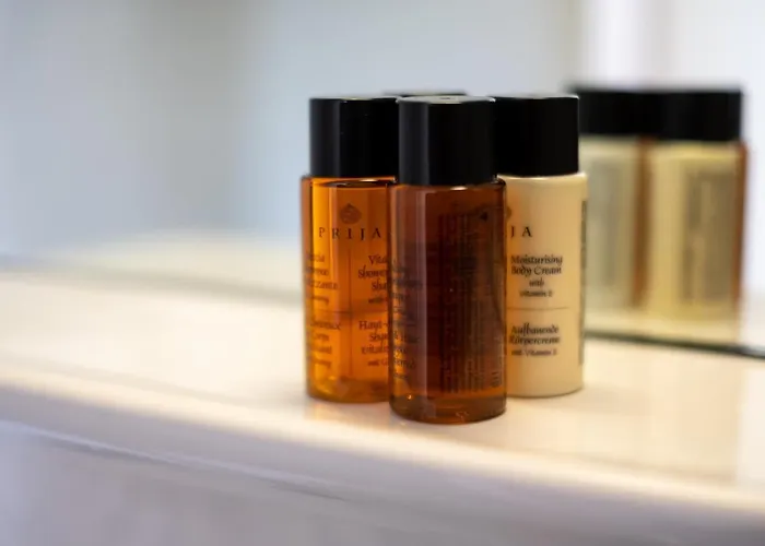 Otel Zurigo Downtown