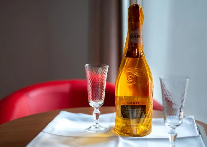 Zurigo Downtown Лугано