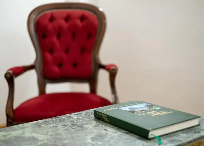 Zurigo Downtown Готель 3*