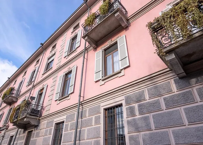 Zurigo Downtown Lugano