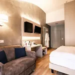 Zurigo Downtown Hotel Lugano