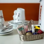 Ξενοδοχείο Zurigo Downtown Λουγκάνο