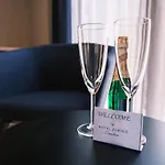 Zurigo Downtown Λουγκάνο