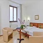 Hotel Zurigo Downtown