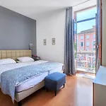 Zurigo Downtown Ξενοδοχείο